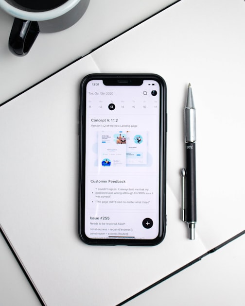 Designing a User-Friendly Interface